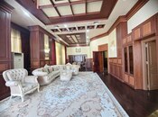 İcarəyə verilir 4 otaqlı yeni tikili 200 m², Sahil m., photo 1 from 8