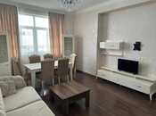 İcarəyə verilir 2 otaqlı yeni tikili 90 m², Həzi Aslanov m., photo 3 from 8