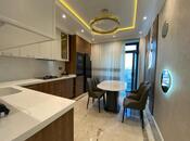 İcarəyə verilir 2 otaqlı yeni tikili 110 m², Nəsimi r., photo 5 from 8