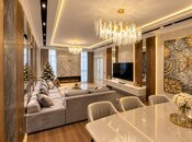 İcarəyə verilir 2 otaqlı yeni tikili 110 m², Nəsimi r., photo 1 from 8