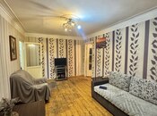Satılır 2 otaqlı köhnə tikili 45 m², Qara Qarayev m., photo 4 from 8