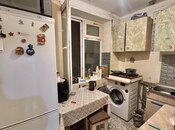 Satılır 2 otaqlı köhnə tikili 45 m², Qara Qarayev m., photo 5 from 8