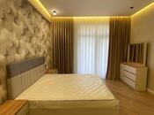 İcarəyə verilir 2 otaqlı yeni tikili 107 m², Gənclik m., photo 5 from 8