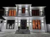 Satılır 6 otaqlı həyət evi/bağ evi 280 m², Biləcəri q., photo 1 from 8