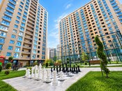 Satılır 3 otaqlı yeni tikili 95 m², 28 May m., photo 1 from 8