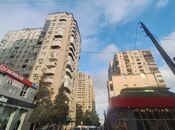 Продаётся 2-комн. новостройка 90 м², м. Иншаатчылар, photo 1 from 8