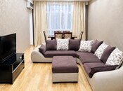 Satılır 2 otaqlı yeni tikili 101 m², Şah İsmayıl Xətai m., photo 1 from 5
