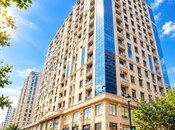 Satılır 1 otaqlı yeni tikili 68 m², Nəsimi r., photo 1 from 8