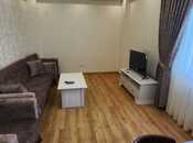 Сдается 3-комн. новостройка 84 м², Ясамальский р., photo 3 from 8