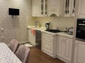 Satılır 3 otaqlı köhnə tikili 135 m², Qara Qarayev m., photo 3 from 5