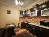 Satılır 2 otaqlı yeni tikili 62 m², İnşaatçılar m., photo 8 from 8