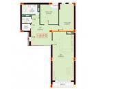 Продаётся 3-комн. вторичка 122 м², пос. Масазыр, photo 2 from 8