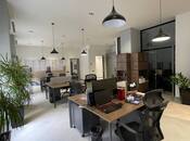 İcarəyə verilir 3 otaqlı ofis 122 m², Ağ şəhər q., photo 1 from 8