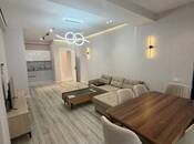 İcarəyə verilir 3 otaqlı yeni tikili 100 m², Nəriman Nərimanov m., photo 1 from 7