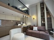 İcarəyə verilir 2 otaqlı yeni tikili 72 m², Xətai r., photo 1 from 8