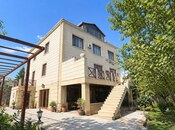Satılır 6 otaqlı həyət evi/bağ evi 300 m², Badamdar q., photo 1 from 8