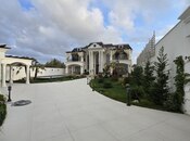 Satılır 6 otaqlı həyət evi/bağ evi 350 m², Mərdəkan q., photo 2 from 8
