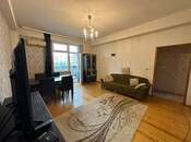 İcarəyə verilir 3 otaqlı yeni tikili 77 m², Azadlıq Prospekti m., photo 1 from 8