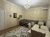 Satılır 4 otaqlı yeni tikili 115 m², Hövsan q., photo 1 from 8