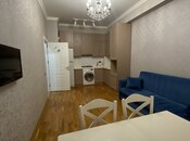 İcarəyə verilir 2 otaqlı yeni tikili 56 m², Abşeron r., photo 2 from 6