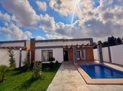 Satılır 4 otaqlı həyət evi/bağ evi 150 m², Şüvəlan q., photo 2 from 8