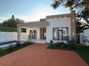 Satılır 4 otaqlı həyət evi/bağ evi 160 m², Şüvəlan q., photo 1 from 8