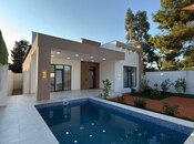 Satılır 4 otaqlı həyət evi/bağ evi 160 m², Şüvəlan q., photo 2 from 8