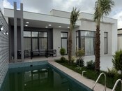 Satılır 4 otaqlı həyət evi/bağ evi 160 m², Mərdəkan q., photo 1 from 8