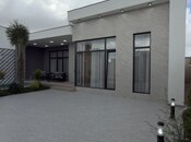 Satılır 4 otaqlı həyət evi/bağ evi 160 m², Mərdəkan q., photo 2 from 8