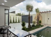 Satılır 4 otaqlı həyət evi/bağ evi 160 m², Mərdəkan q., photo 4 from 8