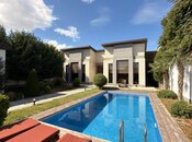 Satılır 5 otaqlı həyət evi/bağ evi 200 m², Şüvəlan q., photo 1 from 8