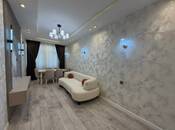 Satılır 2 otaqlı yeni tikili 90 m², Həzi Aslanov m., photo 4 from 7