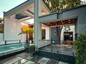 Сдается 4-комн. дом/дача 250 м², пос. Мардакан, photo 2 from 8