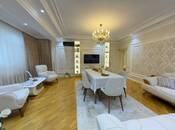 Satılır 3 otaqlı yeni tikili 138 m², Köhnə Günəşli q., photo 2 from 8