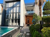 İcarəyə verilir 5 otaqlı həyət evi/bağ evi 350 m², Mərdəkan q., photo 4 from 8