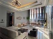 İcarəyə verilir 5 otaqlı həyət evi/bağ evi 350 m², Mərdəkan q., photo 6 from 8