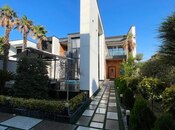 İcarəyə verilir 5 otaqlı həyət evi/bağ evi 350 m², Mərdəkan q., photo 5 from 8