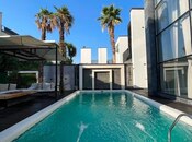 İcarəyə verilir 5 otaqlı həyət evi/bağ evi 350 m², Mərdəkan q., photo 3 from 8