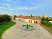 Satılır 6 otaqlı həyət evi/bağ evi 450 m², Şüvəlan q., photo 4 from 8