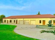 Satılır 6 otaqlı həyət evi/bağ evi 450 m², Şüvəlan q., photo 2 from 8