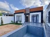 Satılır 4 otaqlı həyət evi/bağ evi 150 m², Mərdəkan q., photo 1 from 8