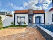 Satılır 4 otaqlı həyət evi/bağ evi 150 m², Mərdəkan q., photo 5 from 8