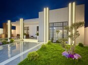 Satılır 4 otaqlı həyət evi/bağ evi 190 m², Şüvəlan q., photo 2 from 8