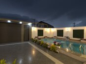 Satılır 4 otaqlı həyət evi/bağ evi 190 m², Şüvəlan q., photo 5 from 8