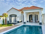 Satılır 5 otaqlı həyət evi/bağ evi 158 m², Mərdəkan q., photo 3 from 8