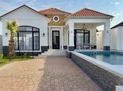 Satılır 5 otaqlı həyət evi/bağ evi 158 m², Mərdəkan q., photo 5 from 8