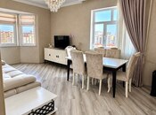 Satılır 3 otaqlı yeni tikili 65 m², Şah İsmayıl Xətai m., photo 4 from 8