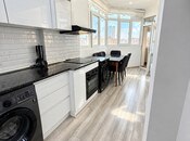 Satılır 3 otaqlı yeni tikili 65 m², Şah İsmayıl Xətai m., photo 5 from 8