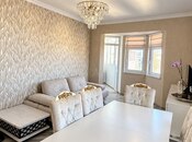 Satılır 3 otaqlı yeni tikili 65 m², Şah İsmayıl Xətai m., photo 3 from 8