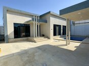 Satılır 4 otaqlı həyət evi/bağ evi 150 m², Mərdəkan q., photo 1 from 8